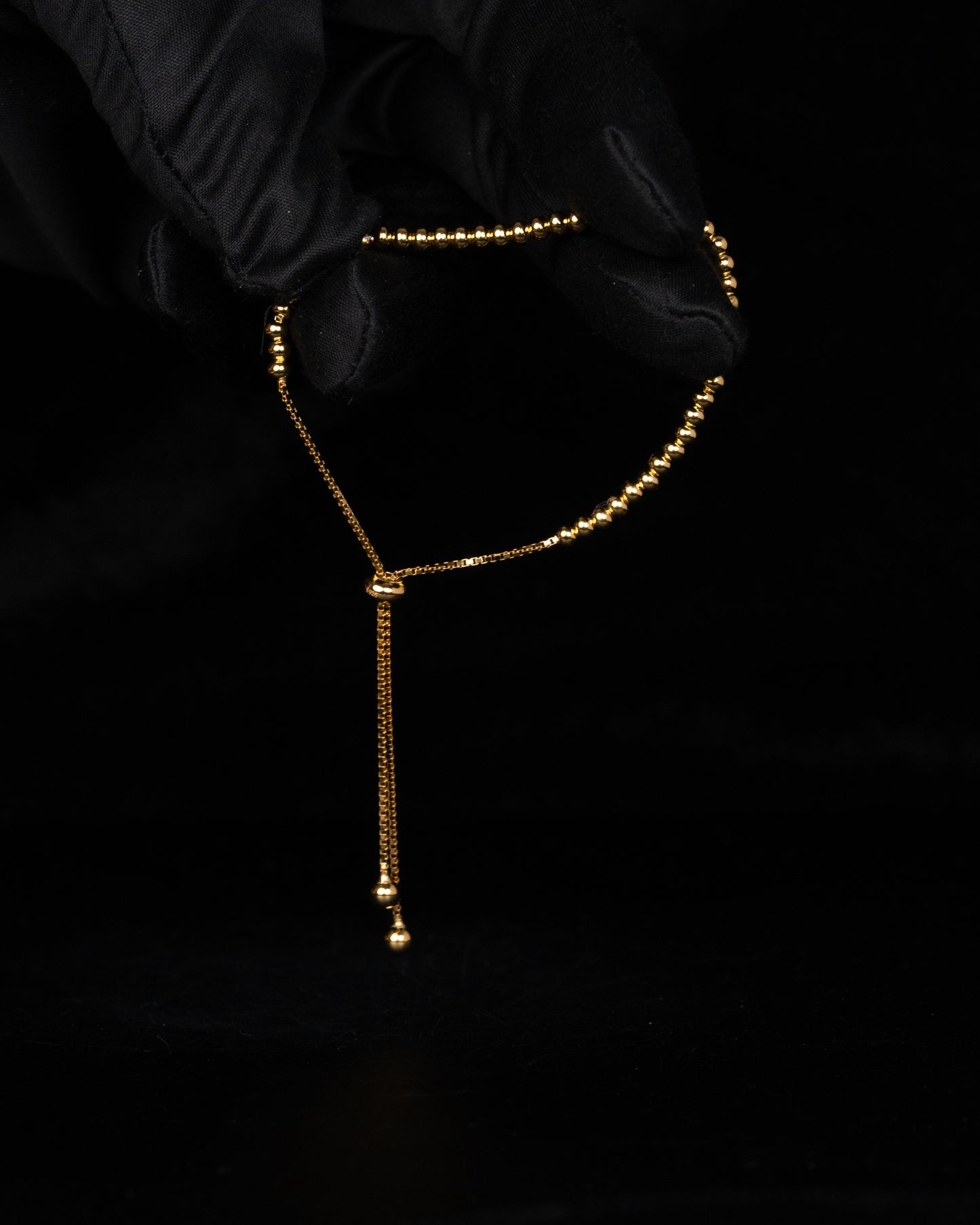 Ball Bracelet Small - Kejsar
