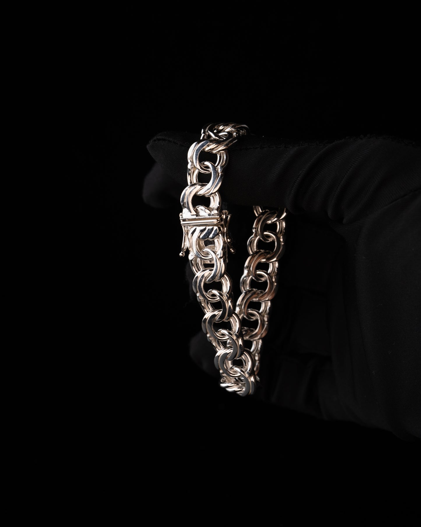 Bismarck Armband Stor - Kejsar