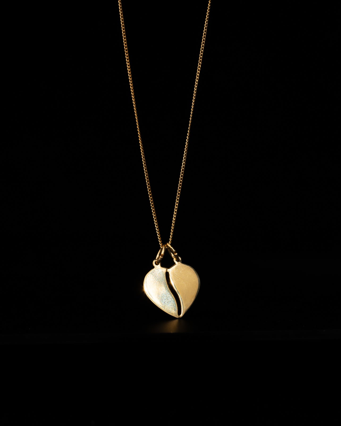 Brythjärta Halsband - Kejsar