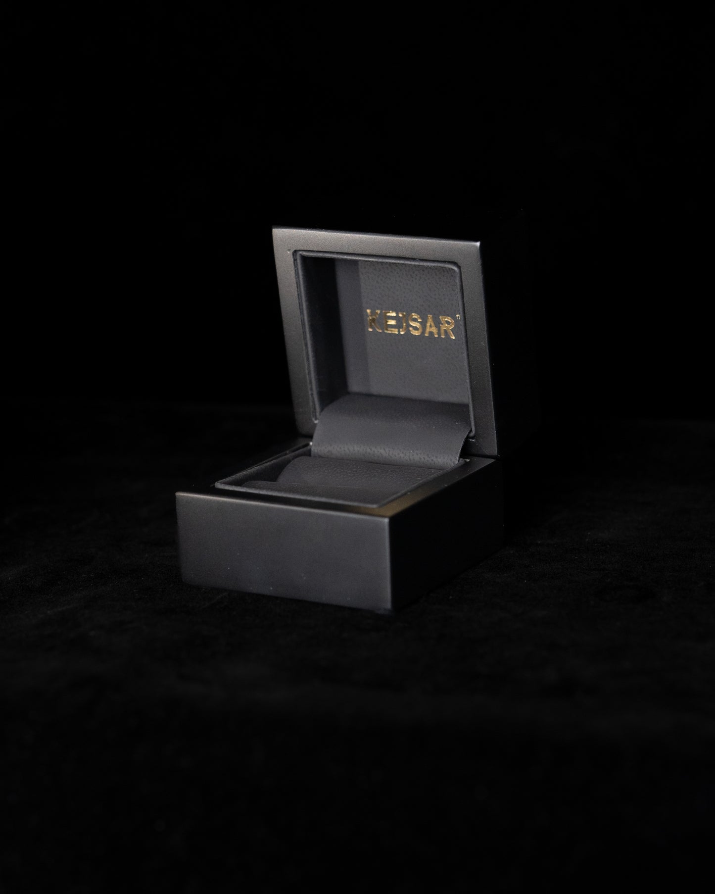 Shine Bright Ring - Kejsar