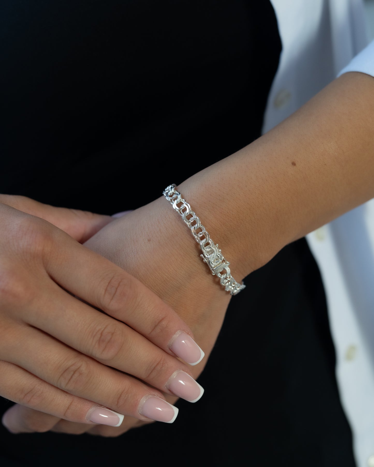 Bismarck Armband Mellan - Kejsar