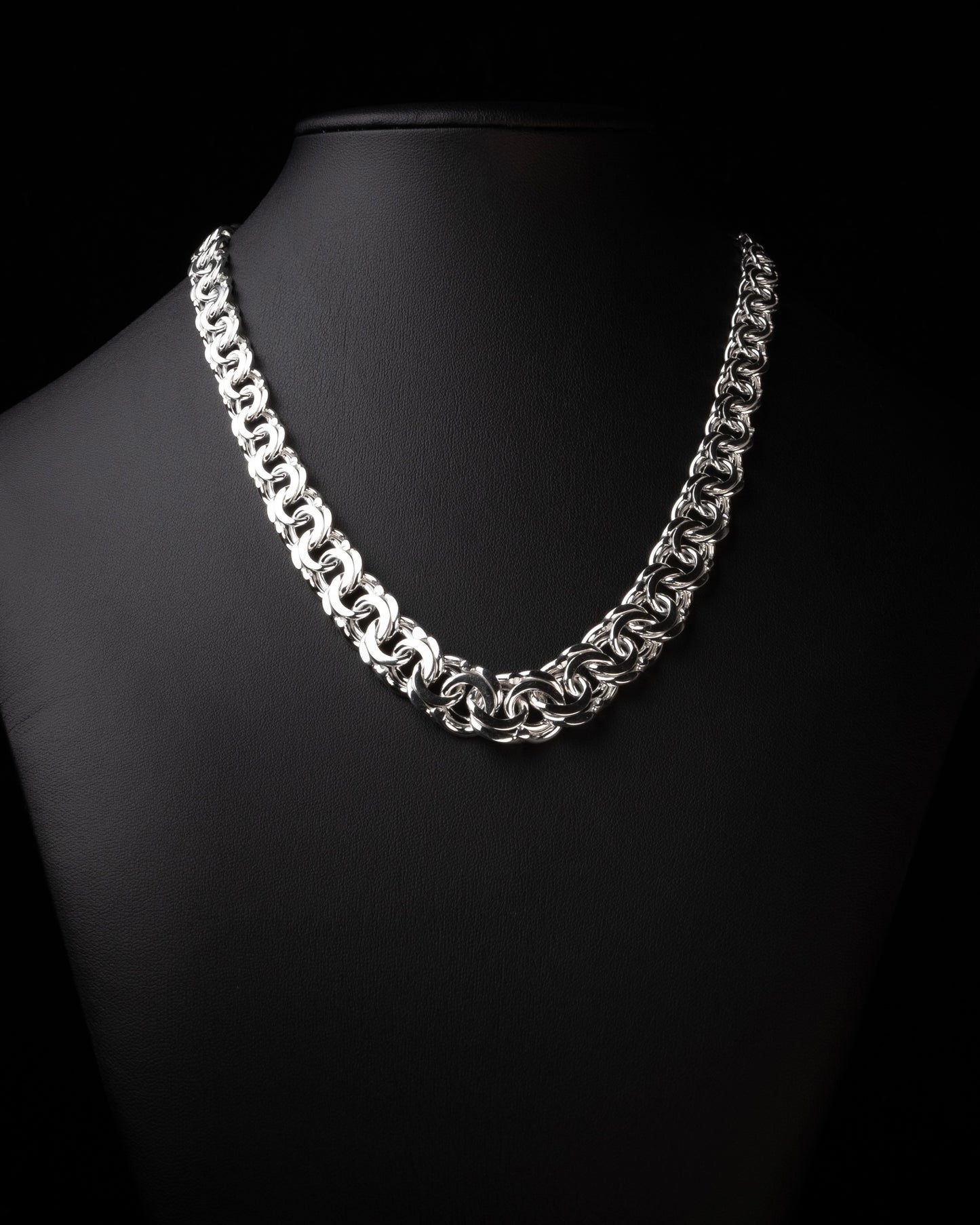Bismarck Halsband Stor - Kejsar