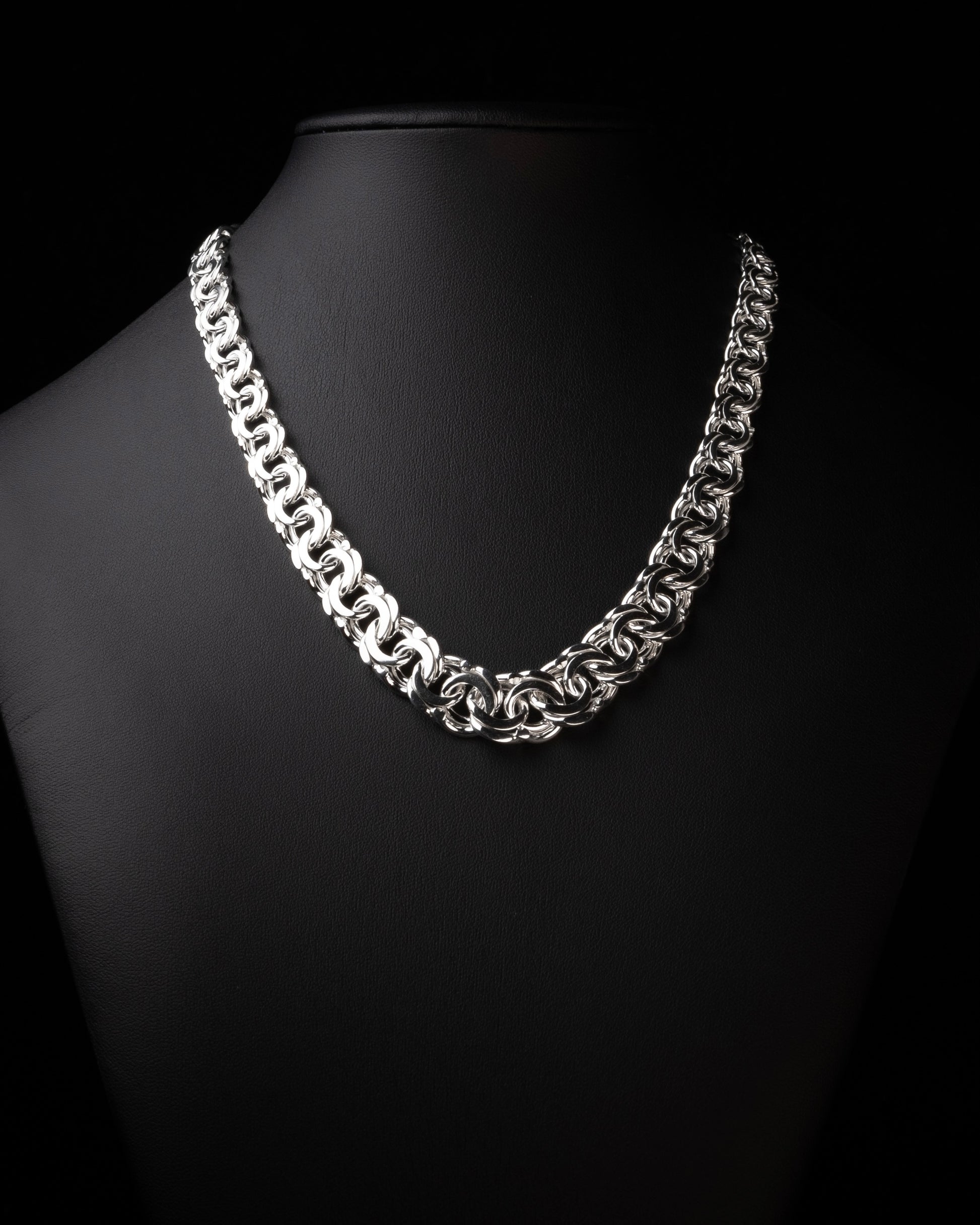 Bismarck Halsband Stor - Kejsar