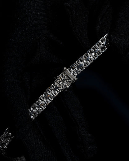 X-Länk Halsband Small - Kejsar