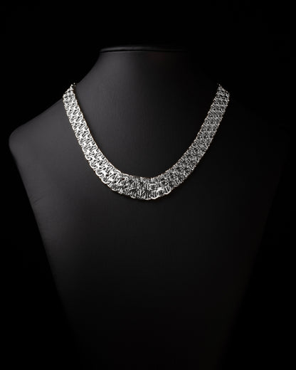 X-Länk Halsband Mellan - Kejsar