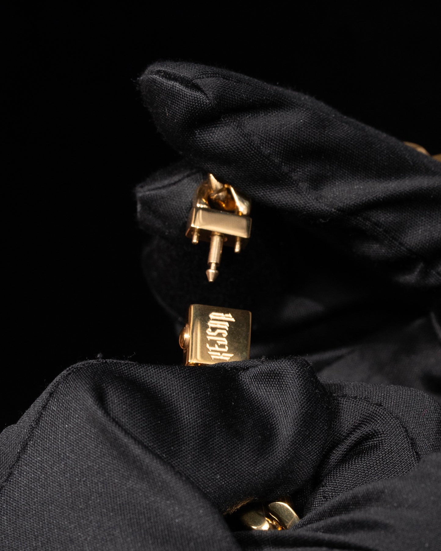 Cuban Link Armband 14mm - Kejsar