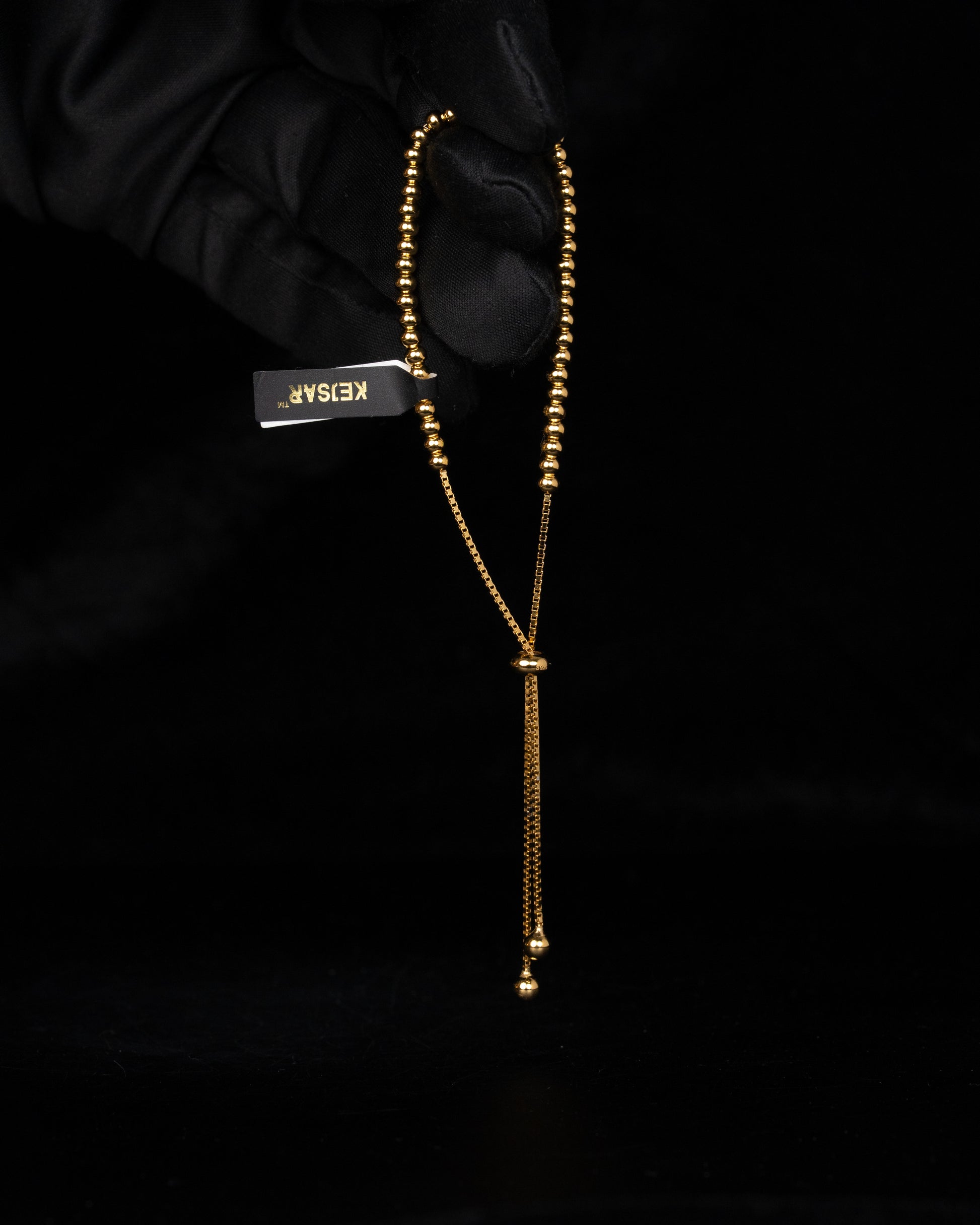Ball Bracelet Small - Kejsar