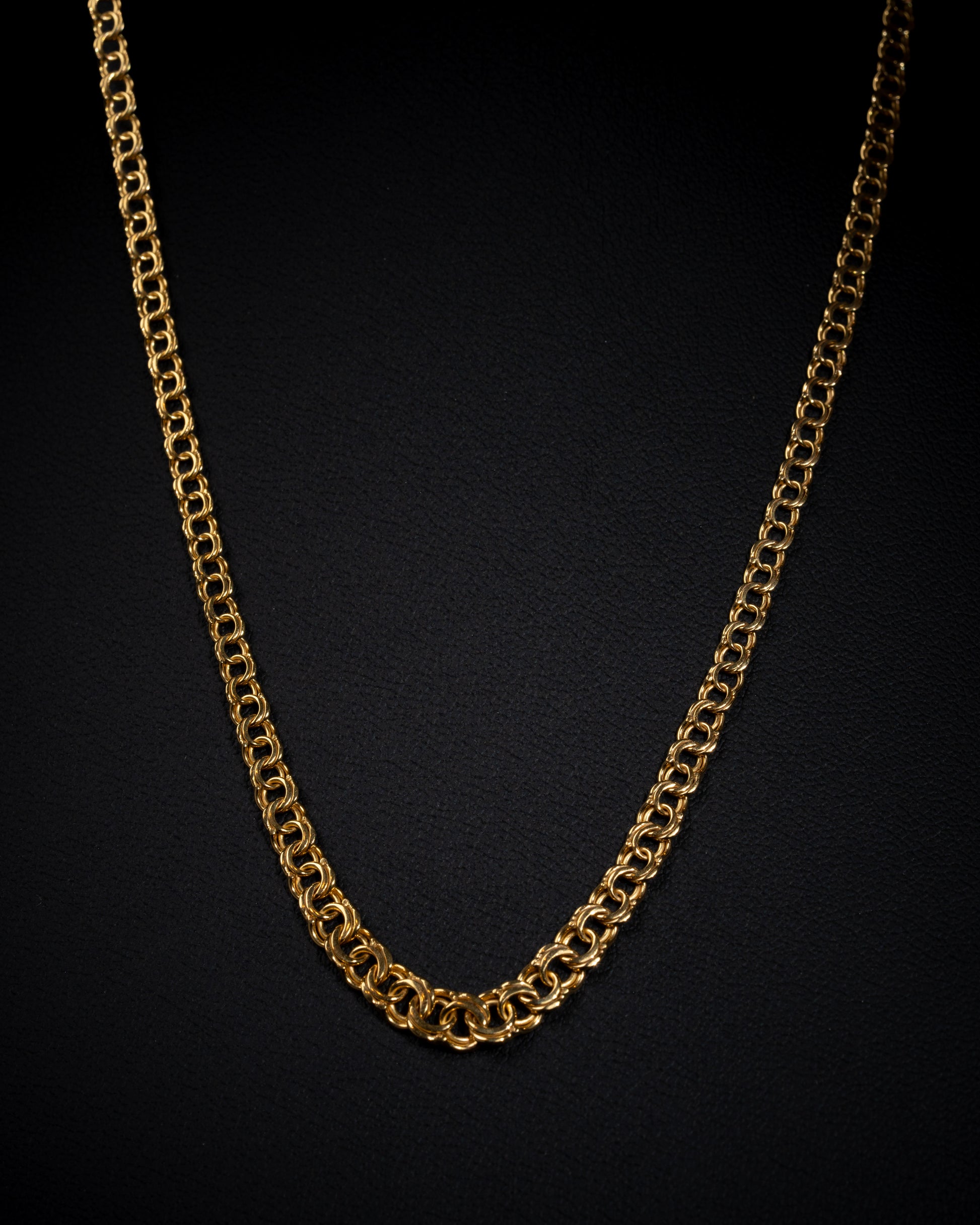 Bismarck Halsband Small - Kejsar