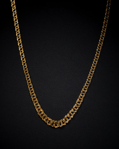 Bismarck Halsband Small - Kejsar