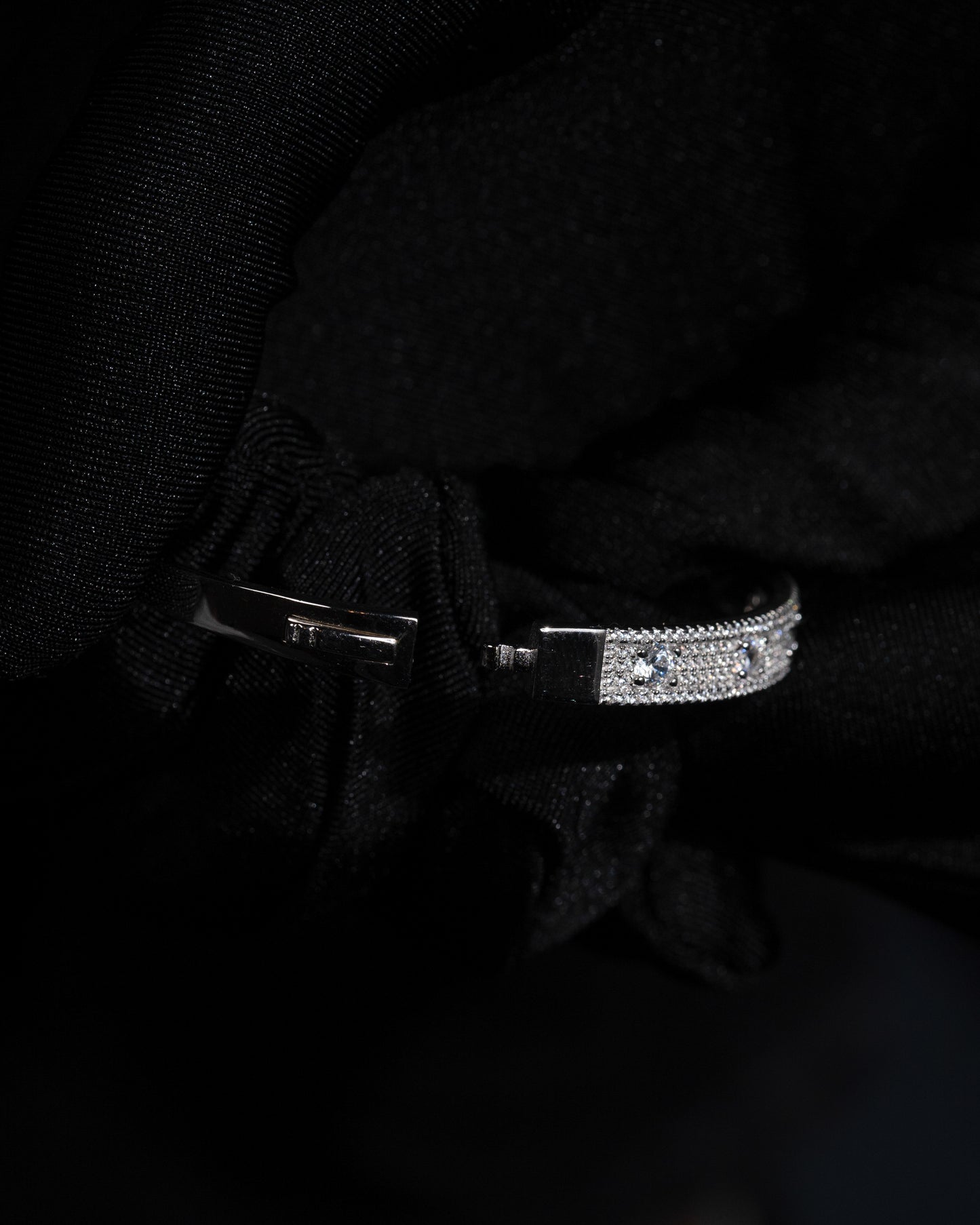 Luxurious Stone Band - Kejsar