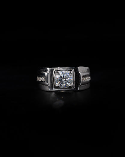 Diamond ring - Kejsar