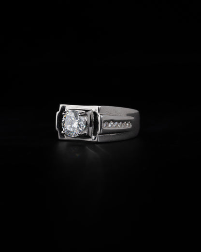 Diamond ring - Kejsar