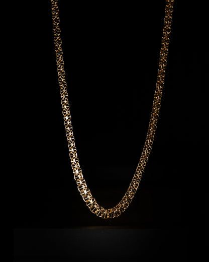 X-Link Necklace Large