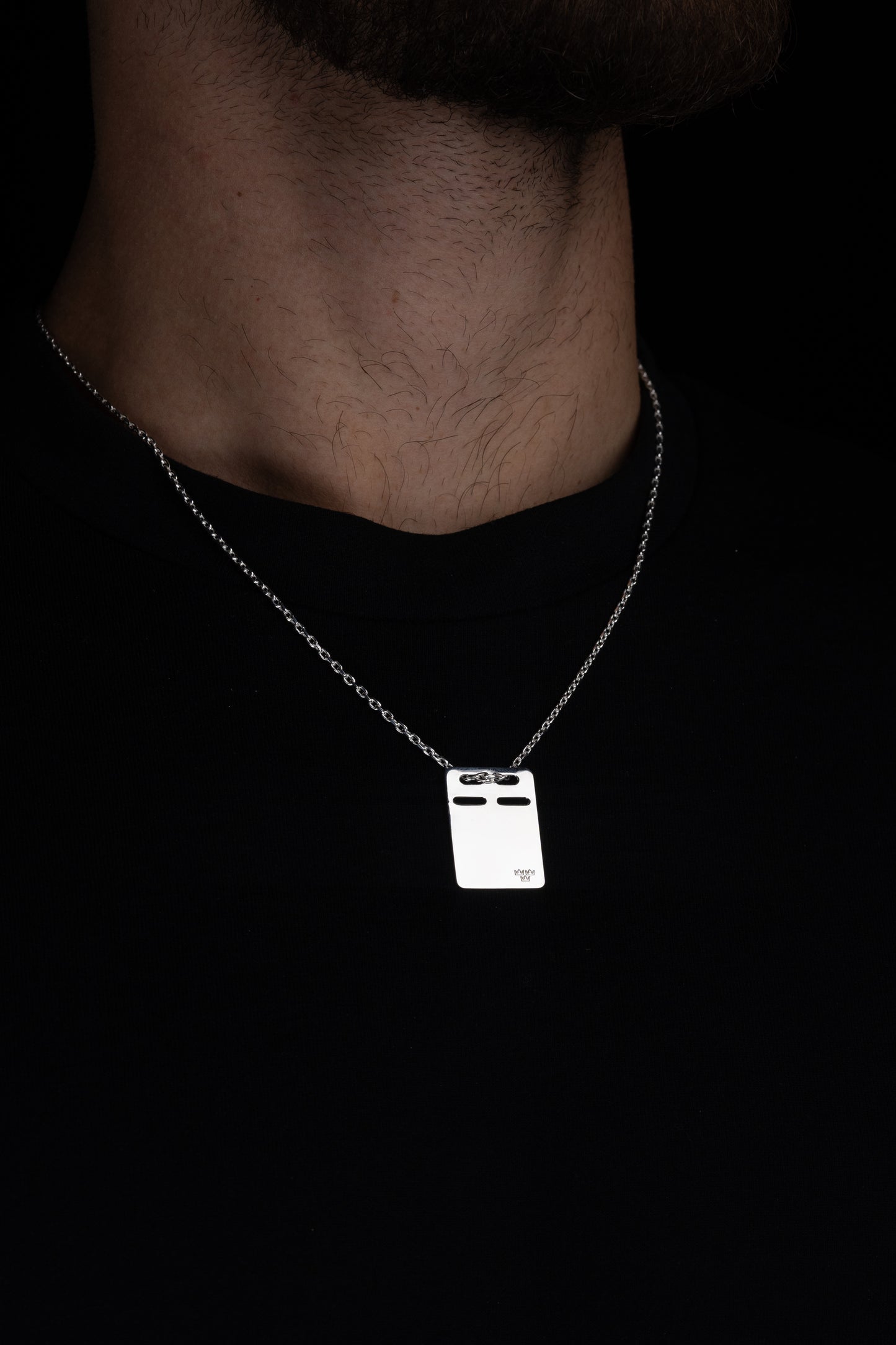 ID-Bricka - Kejsar