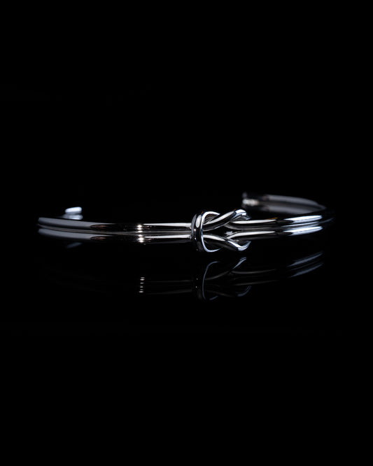 Knot Bangle