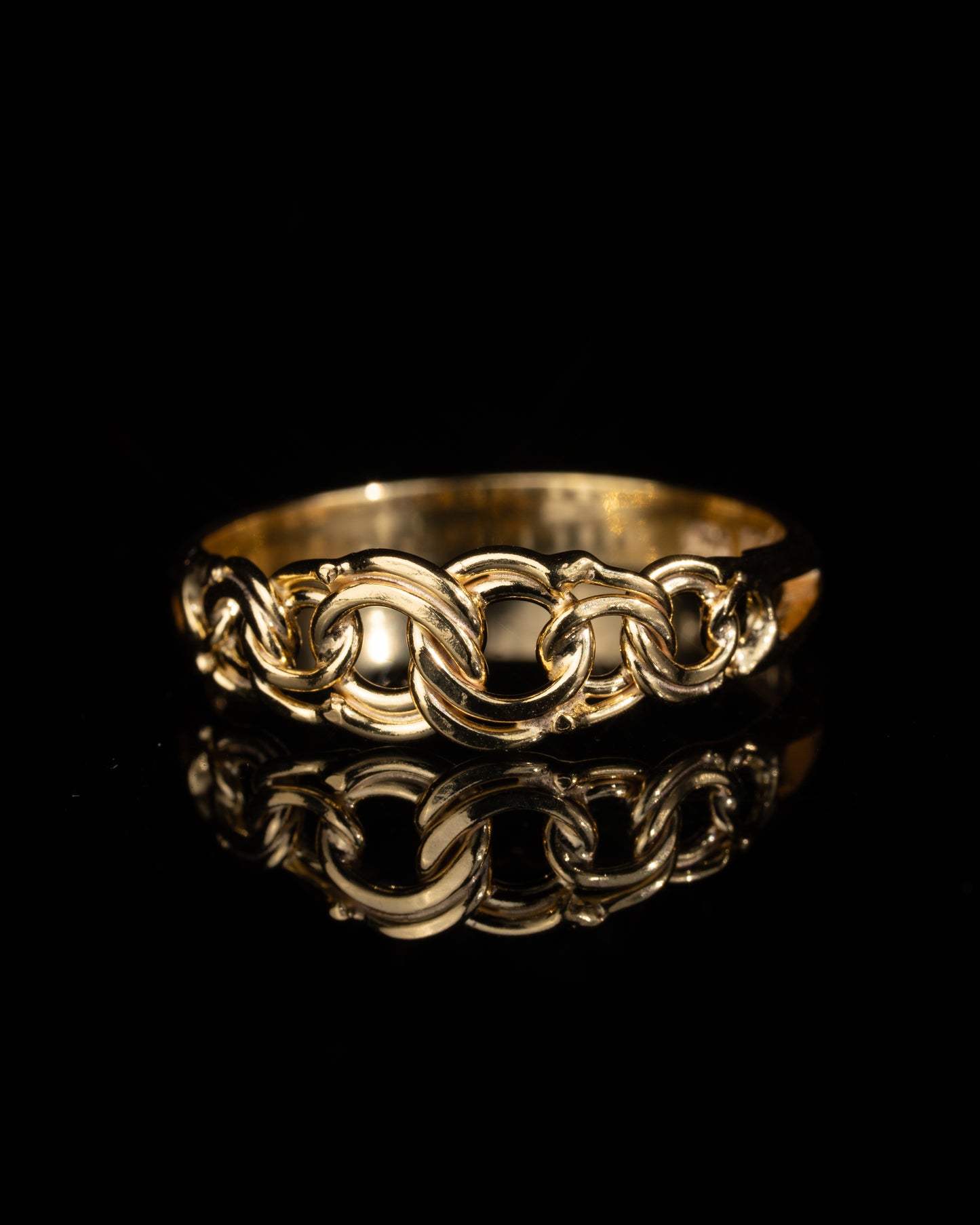 Bismarck Ring - Kejsar