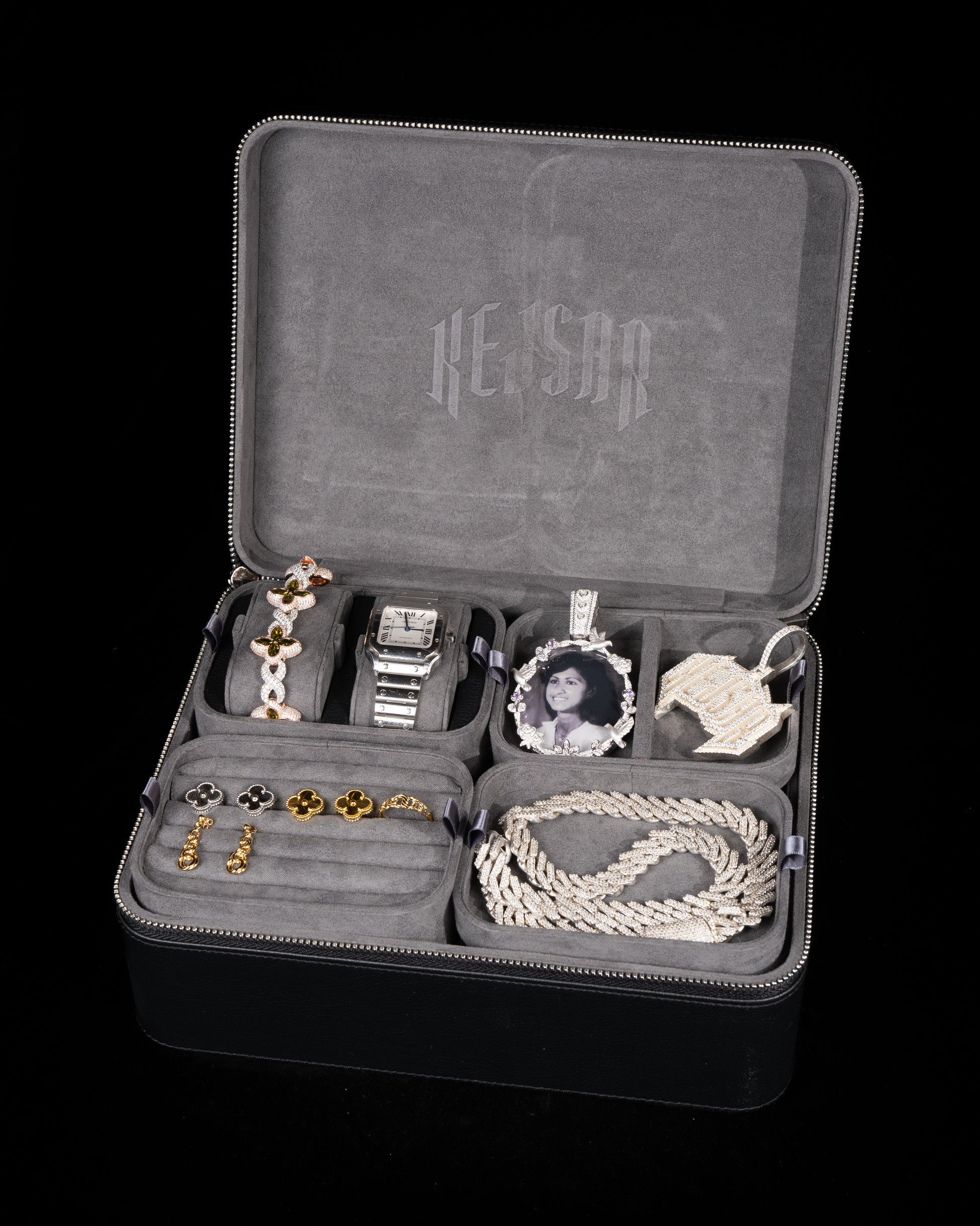 Kejsar Jewelry Box - Kejsar