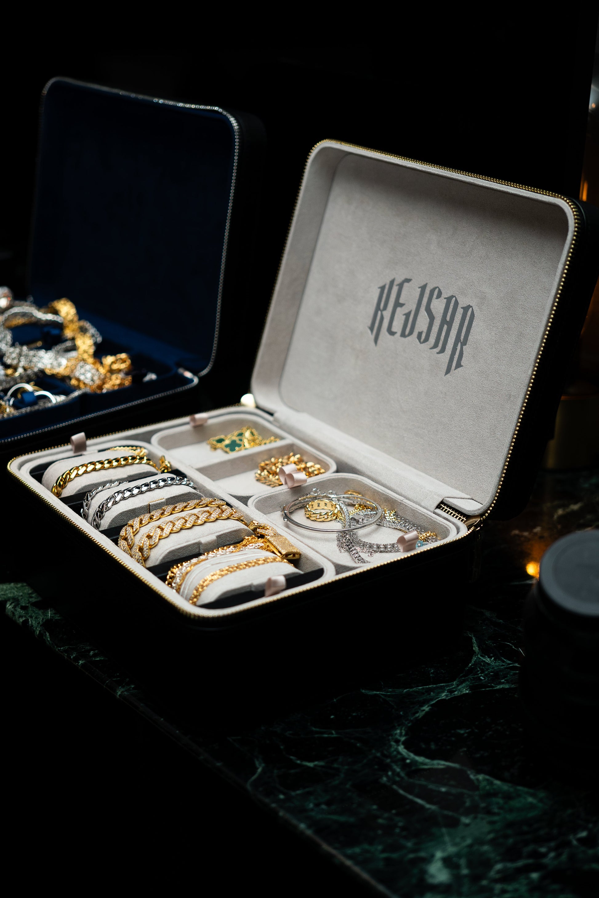 Kejsar Jewelry Box - Kejsar