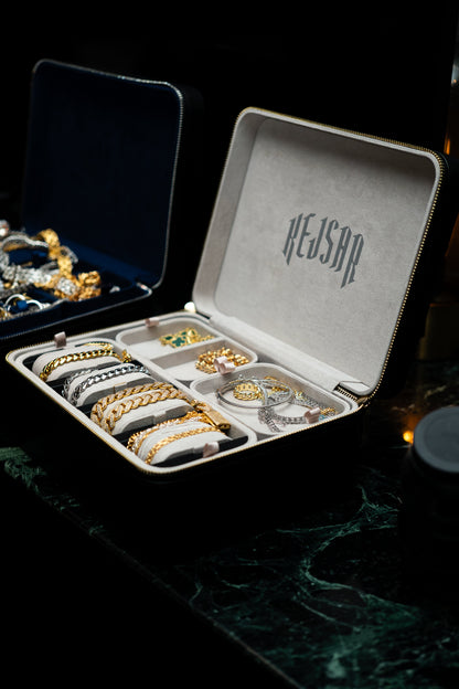 Kejsar Jewelry Box - Kejsar