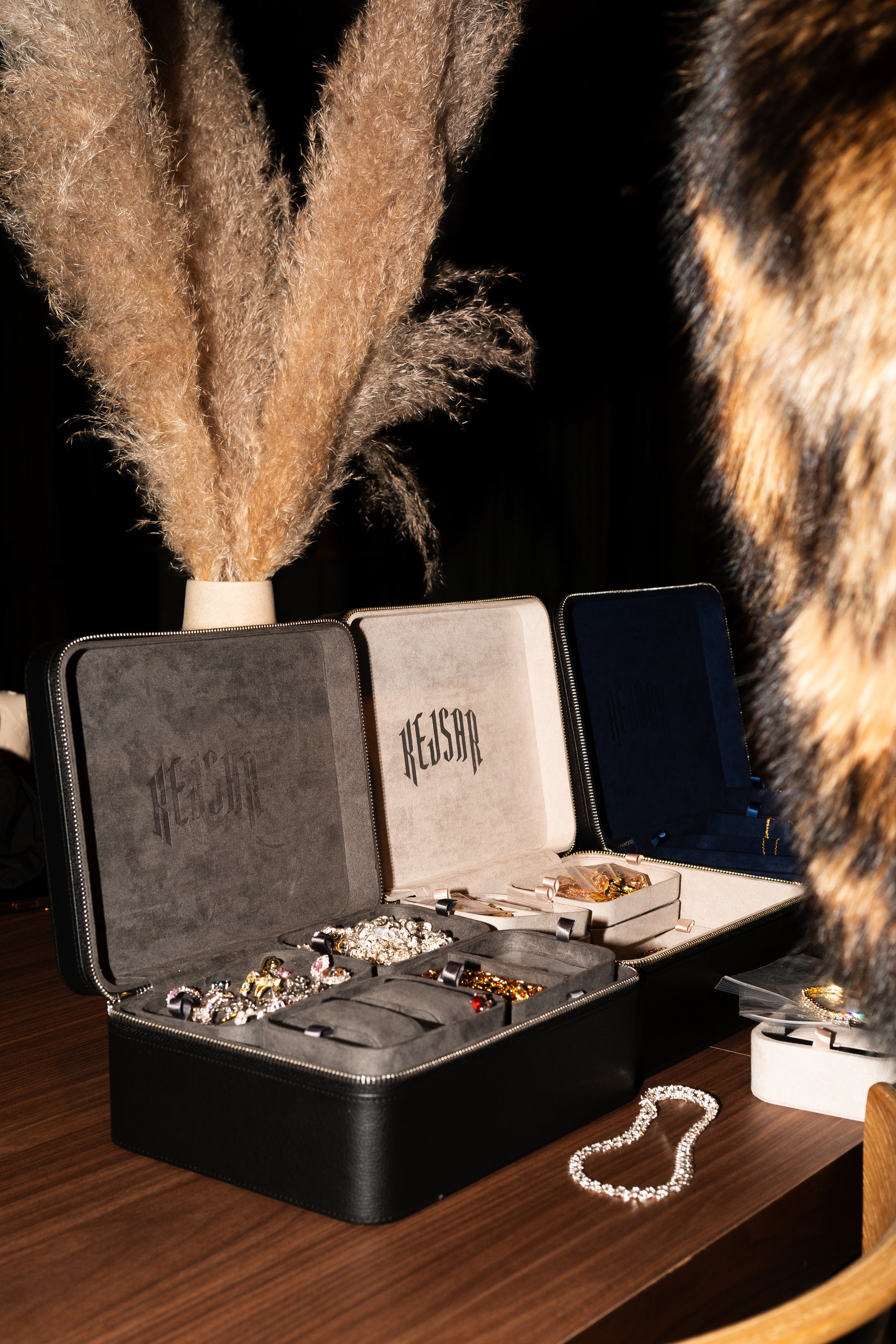 Kejsar Jewelry Box - Kejsar