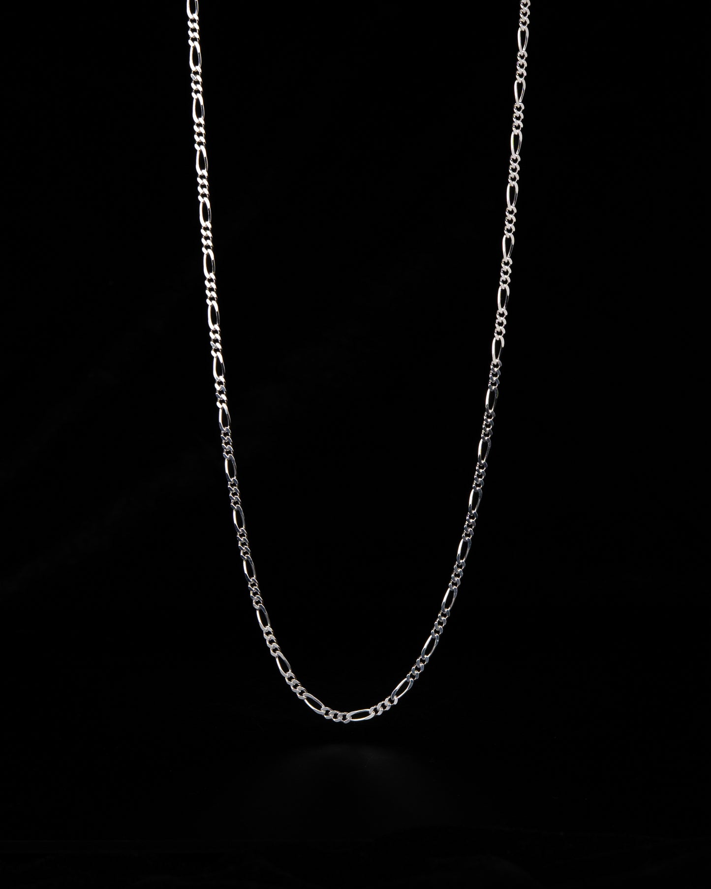 Figaro Halsband 3mm - Kejsar