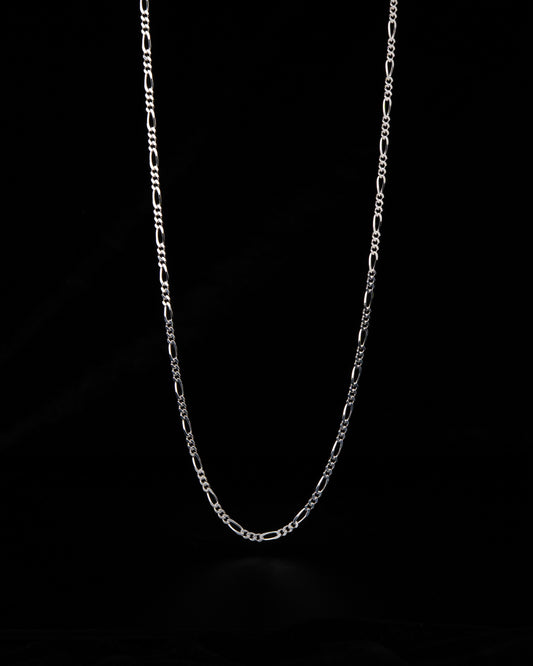 Figaro Halsband 3mm - Kejsar