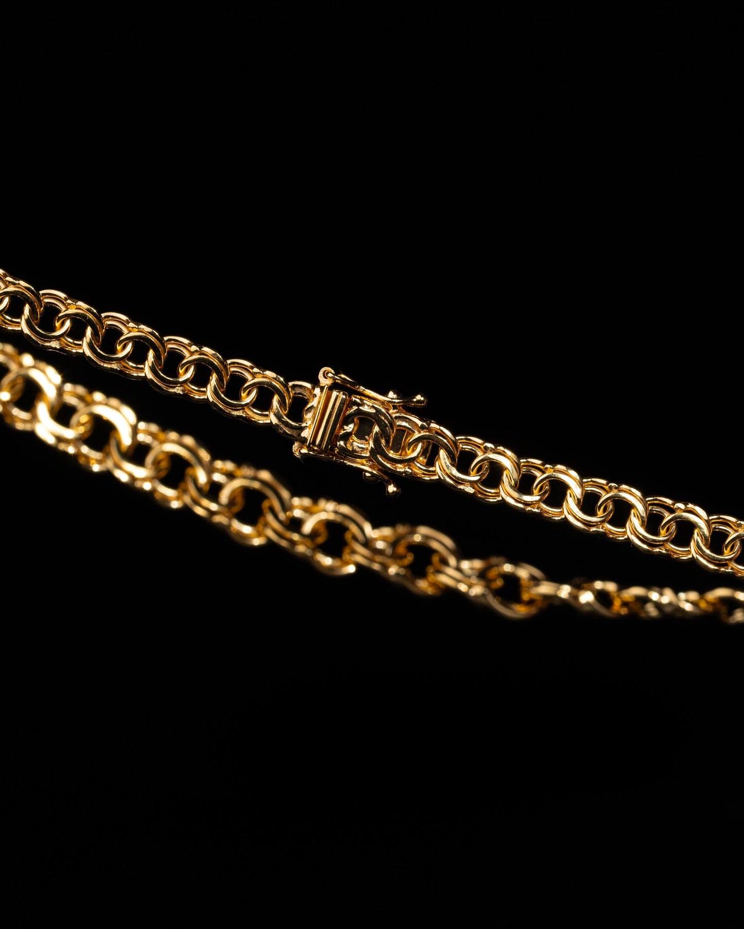 Bismarck Halsband Mellan - Kejsar