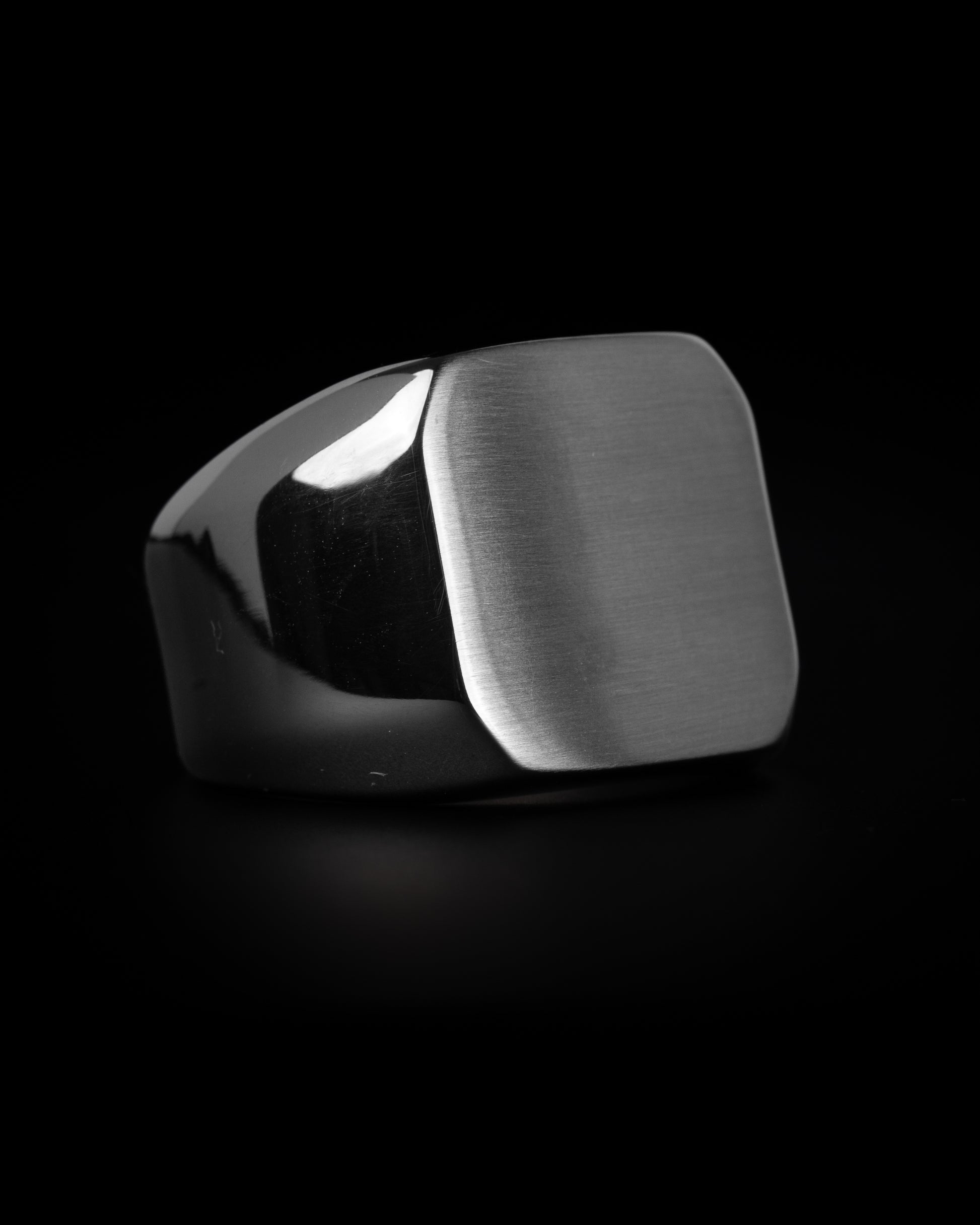 Klackring Stainless - Kejsar