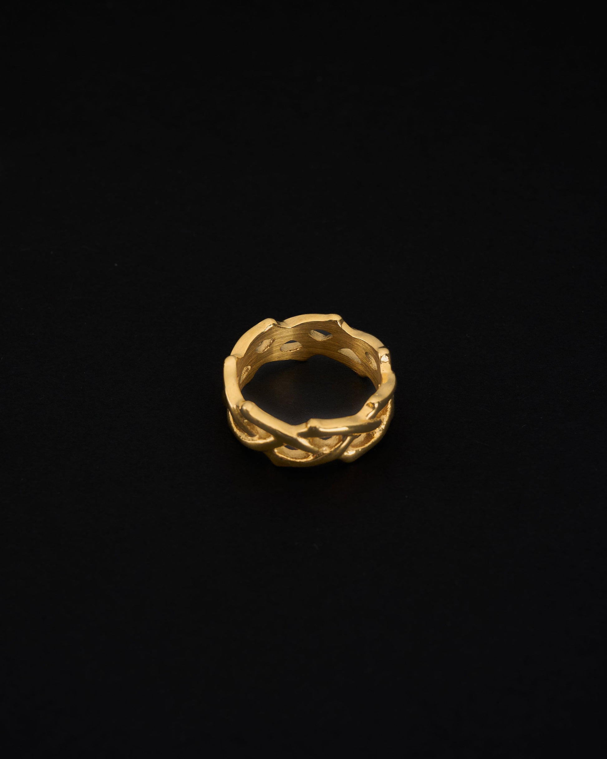 Crown Ring - Kejsar
