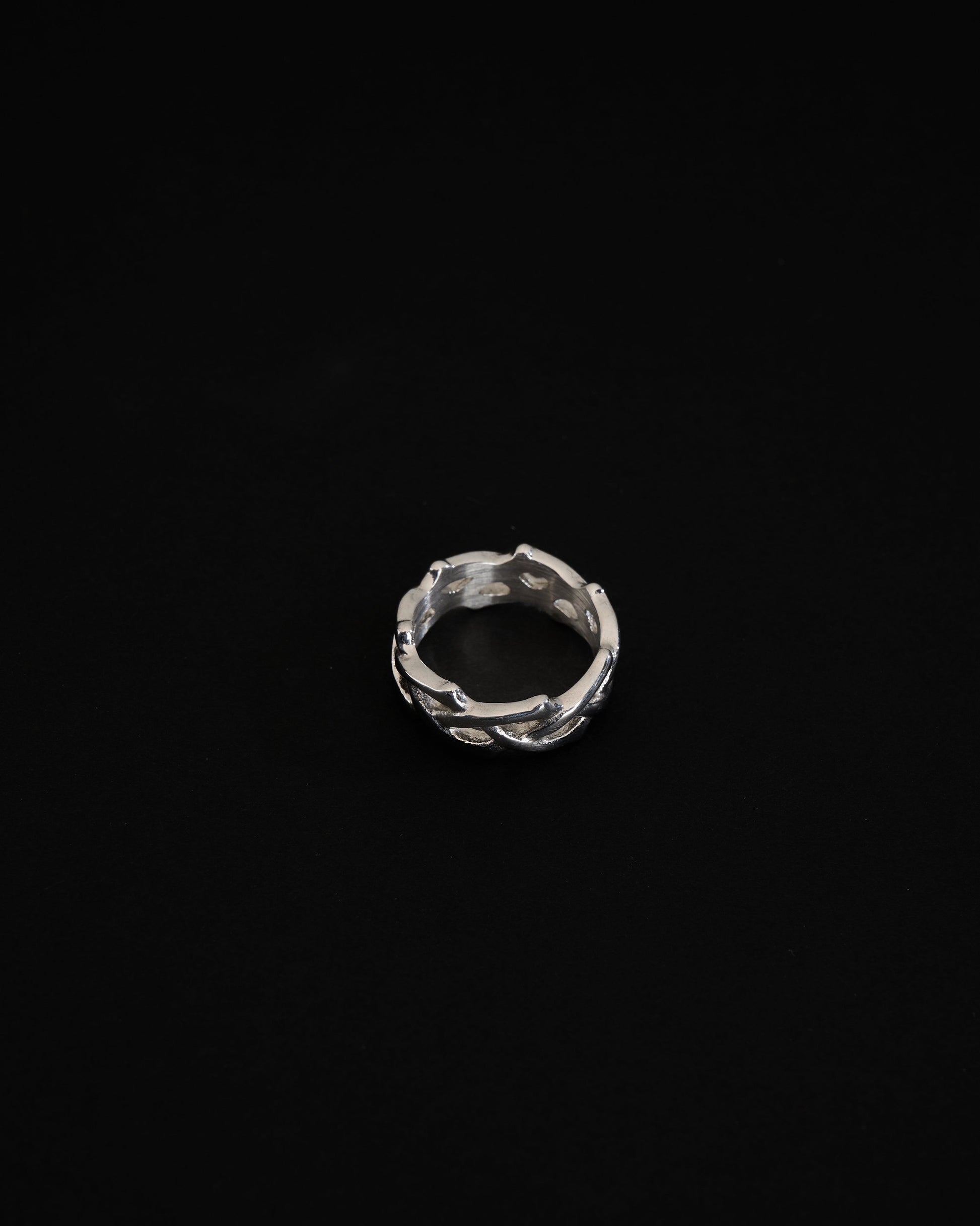 Crown Ring - Kejsar