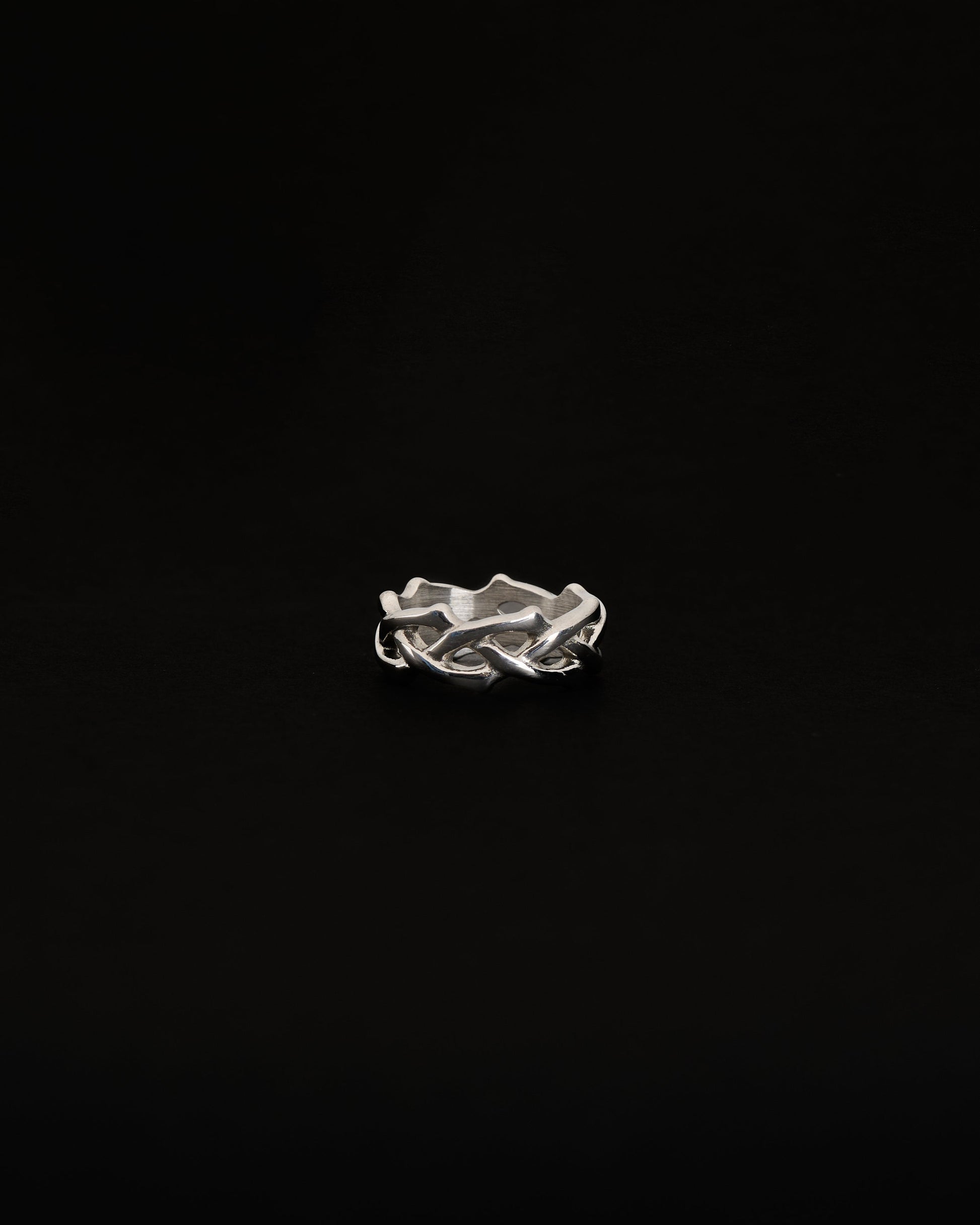 Crown Ring - Kejsar