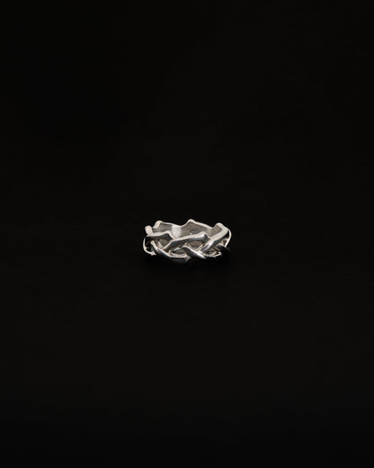 Crown Ring - Kejsar