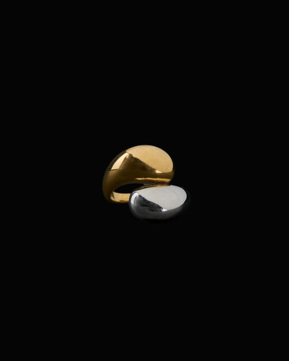 Mixed ring - Kejsar