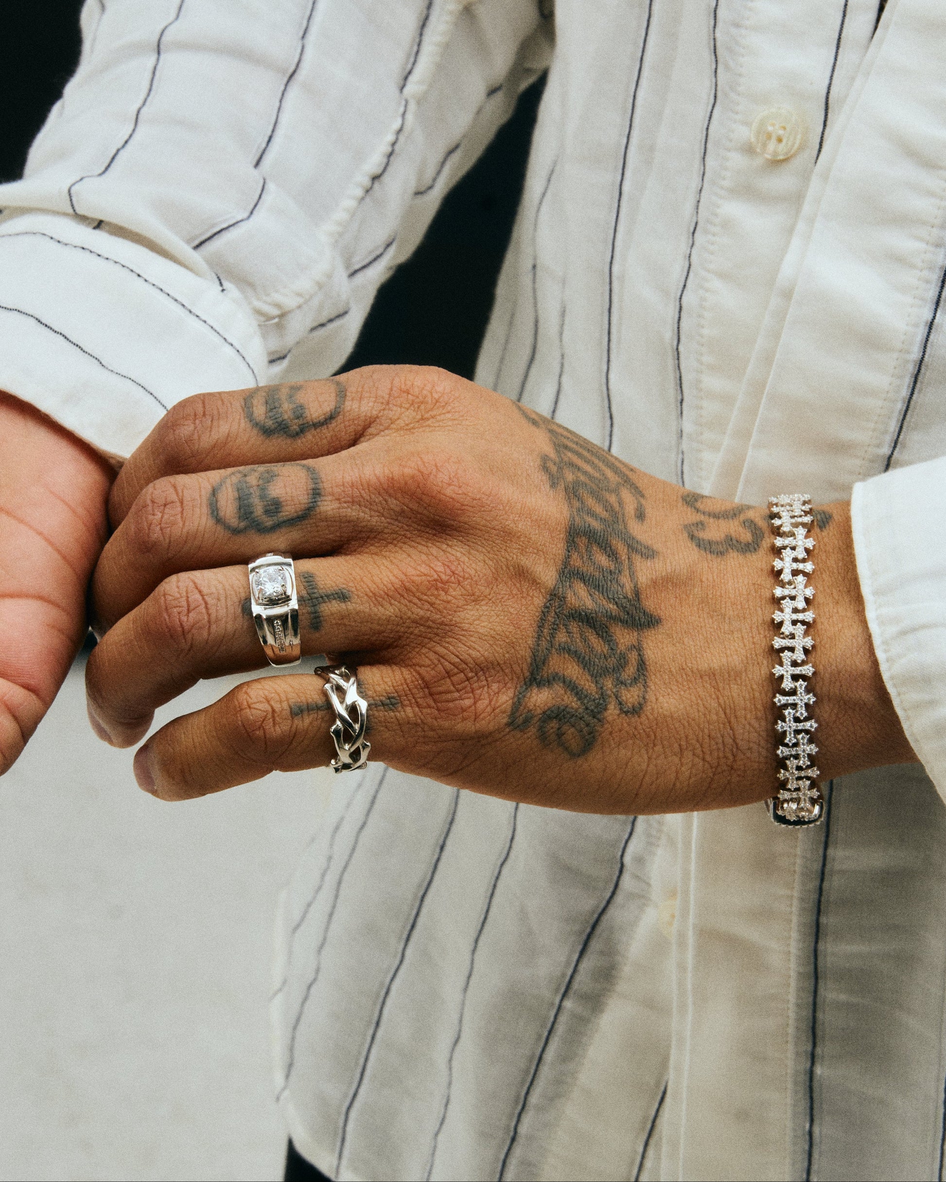 Crown Ring - Kejsar