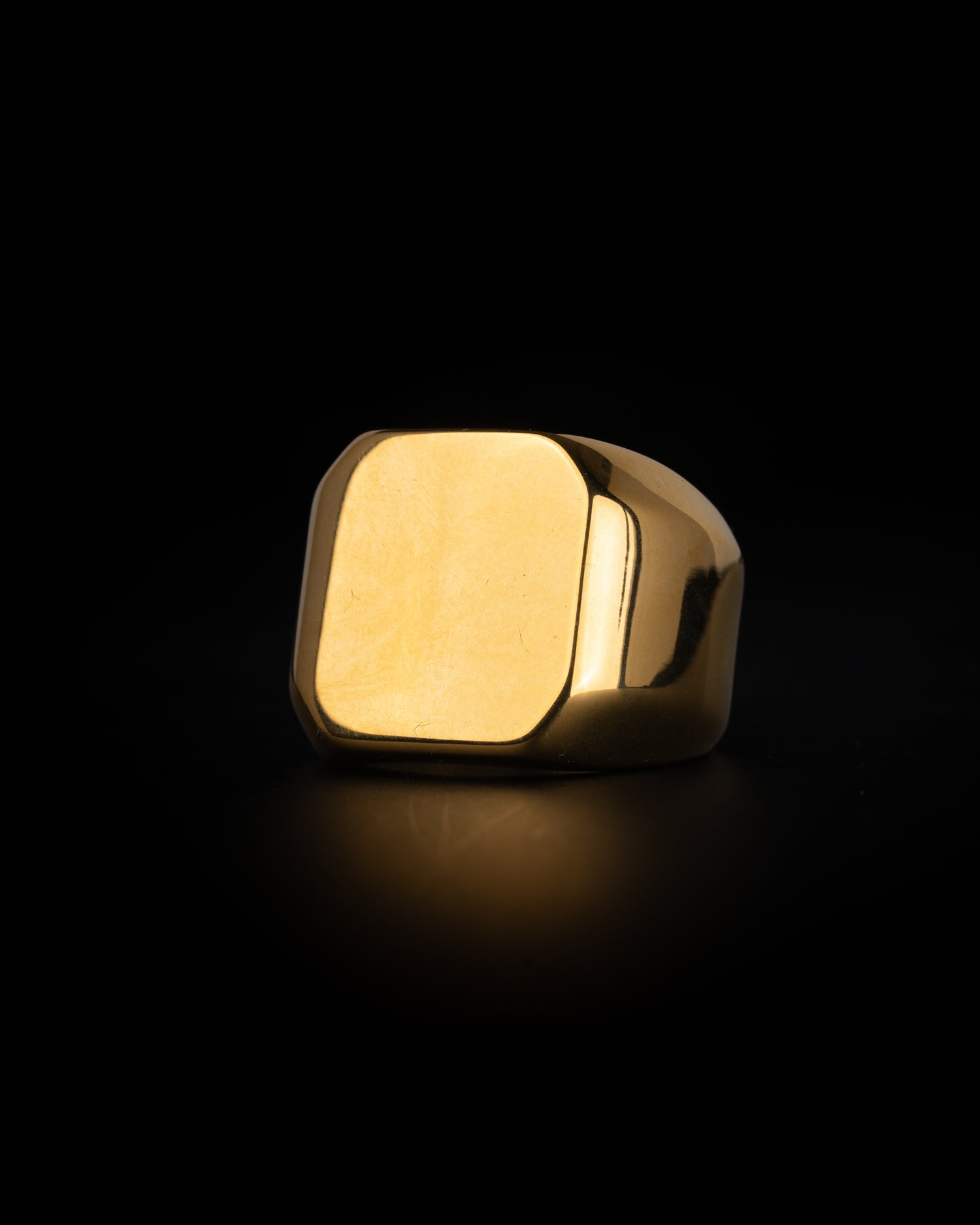 Klackring Stainless - Kejsar