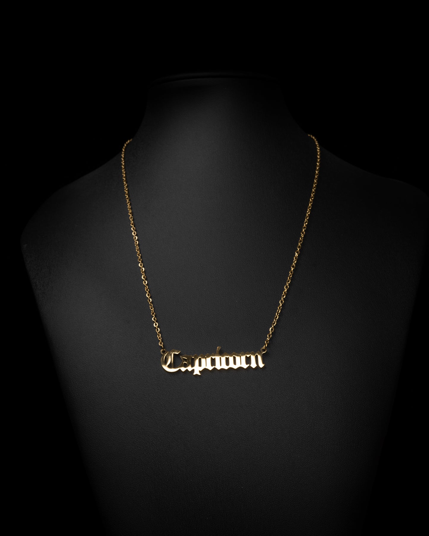 Starsign Halsband - Kejsar
