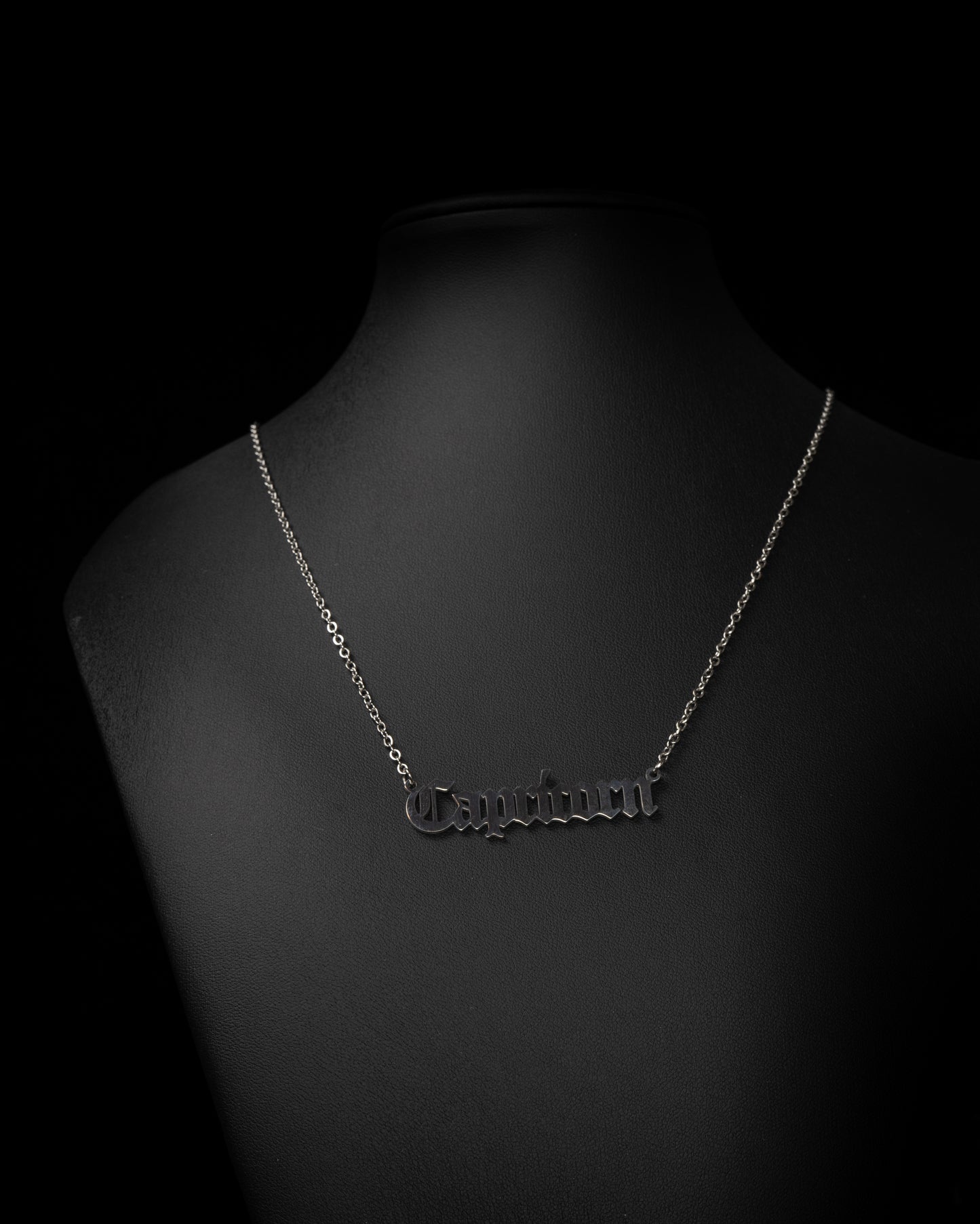 Starsign Halsband - Kejsar