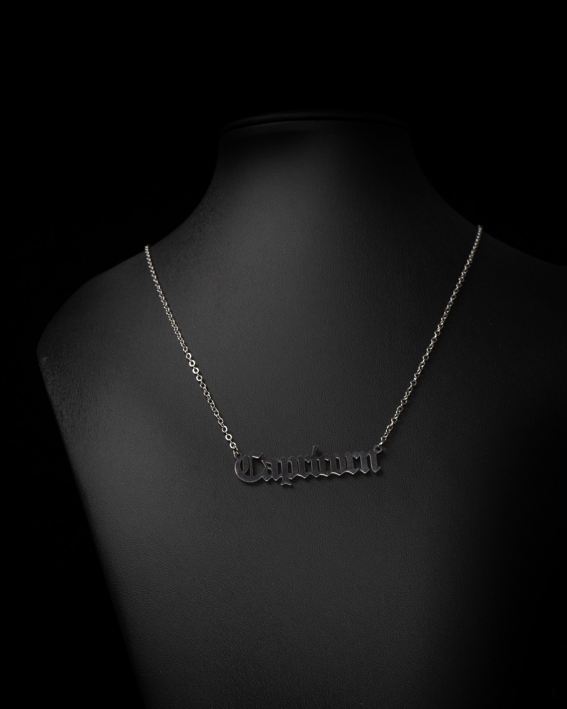 Starsign Halsband - Kejsar