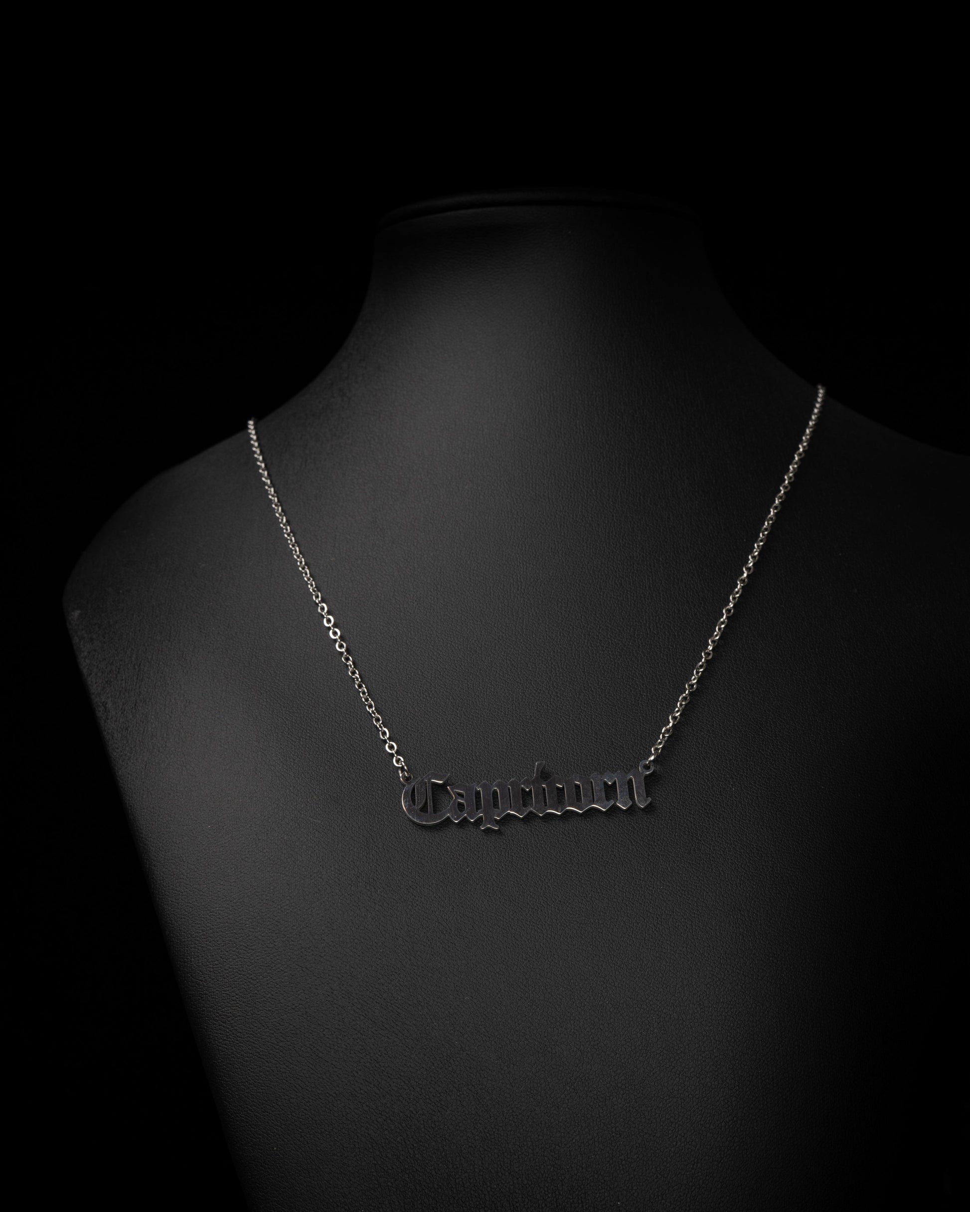 Starsign Halsband - Kejsar