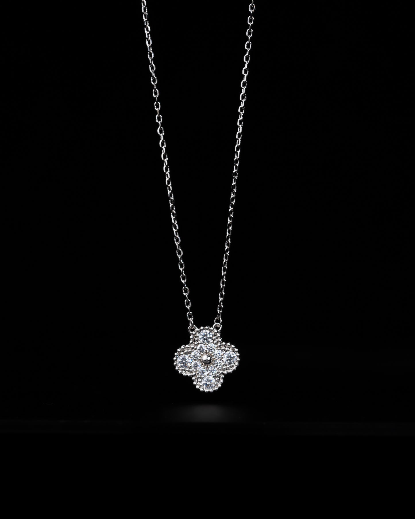 Four Clover Halsband Singel - Kejsar