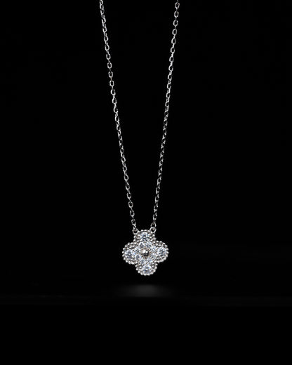 Four Clover Halsband Singel - Kejsar