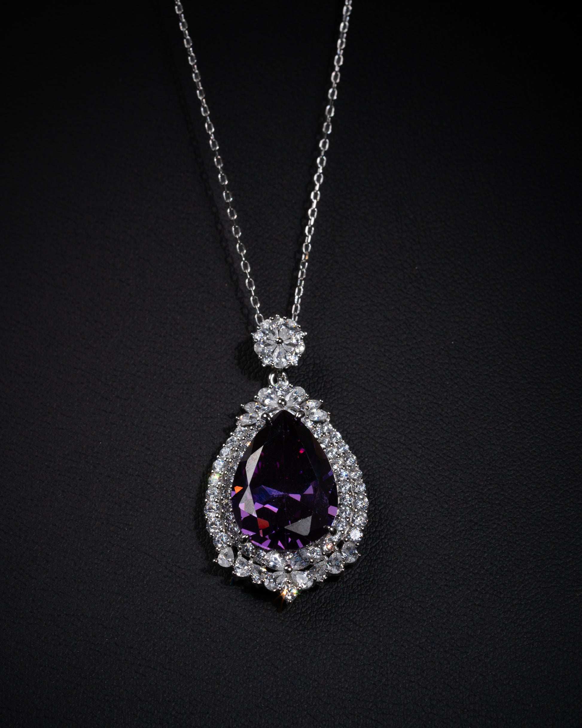 Purple Empress - Kejsar