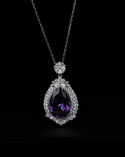 Purple Empress - Kejsar