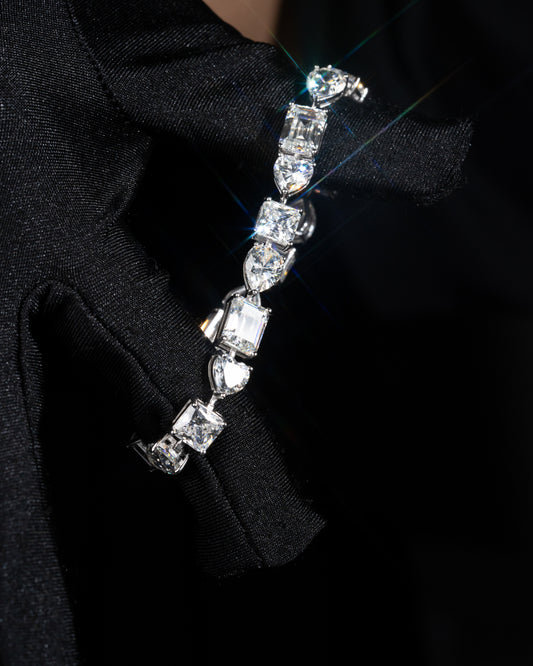 Eternal Stone Bracelet - Kejsar