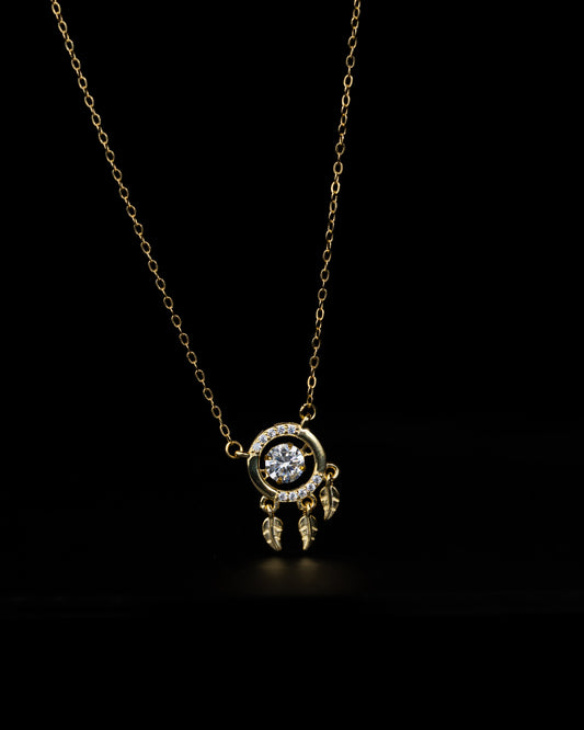 Drömfångare Halsband - Kejsar