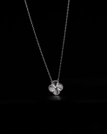 Four Clover Halsband Singel - Kejsar