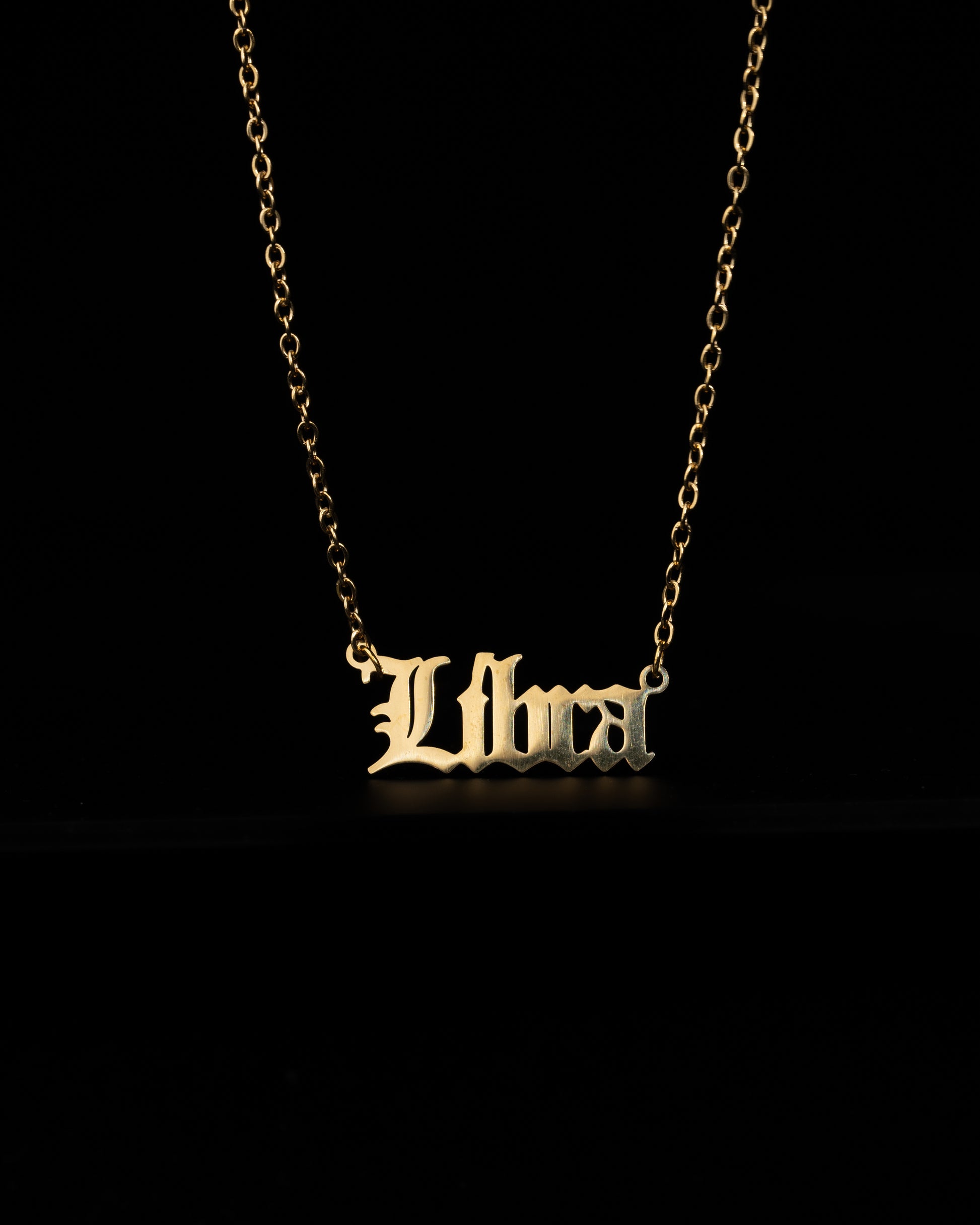 Starsign Halsband - Kejsar