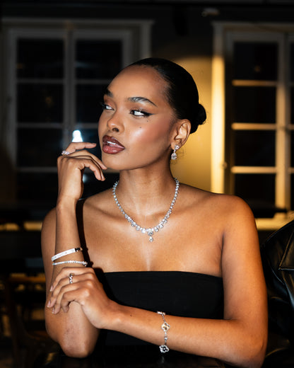 Luxurious Stone Band - Kejsar