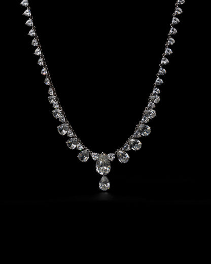 Royal Diamond necklace - Kejsar