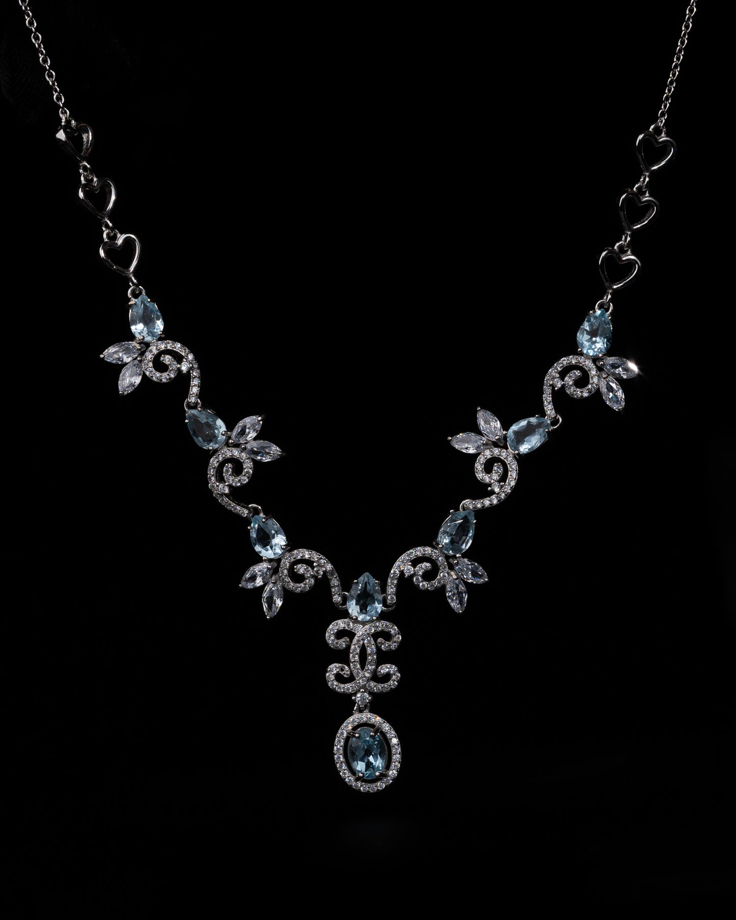 Flourishing Necklace - Kejsar